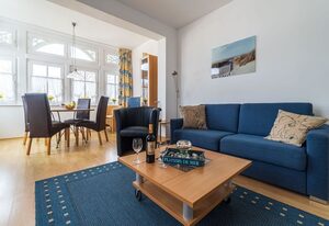 Villa Eden Binz Typ 3 / Apartment 8