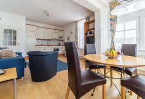 Villa Eden Binz Typ 3 / Apartment 8