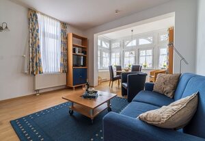 Villa Eden Binz Typ 3 / Apartment 8