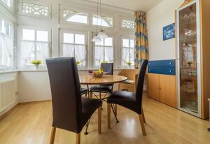 Villa Eden Binz Typ 3 / Apartment 8