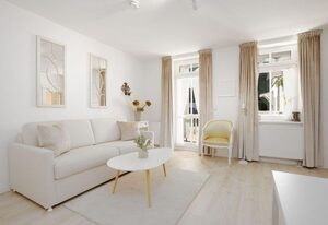 Villa Eden Binz Typ 3 / Apartment 12