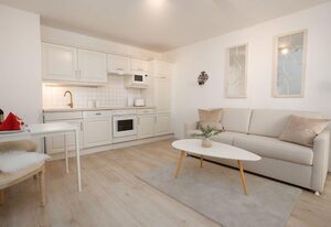 Villa Eden Binz Typ 3 / Apartment 12