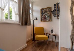 Villa Eden Binz Typ 3 / Apartment 13