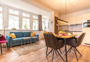Villa Eden Binz Typ 3 / Apartment 13
