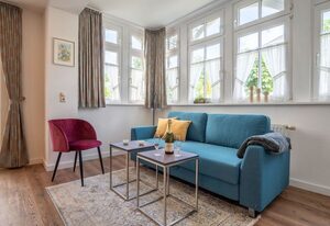 Villa Eden Binz Typ 3 / Apartment 13