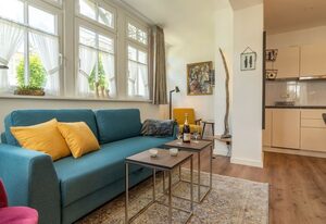 Villa Eden Binz Typ 3 / Apartment 13