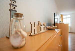 Villa Eden Binz Typ 3 / Apartment 11
