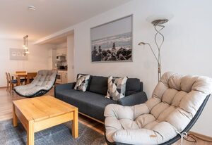 Villa Eden Binz Typ 3 / Apartment 11