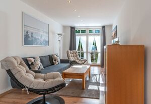 Villa Eden Binz Typ 3 / Apartment 11