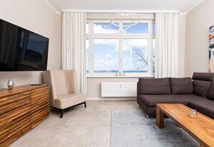 Appartementhaus Bellevue App. 11