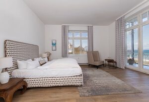 Appartementhaus Bellevue App. 11