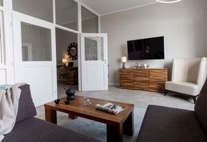 Appartementhaus Bellevue App. 11