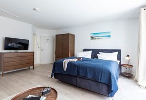 Appartementhaus Bellevue App. 4