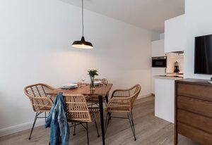 Appartementhaus Bellevue App. 4