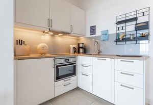 Appartementhaus Bellevue App. 9