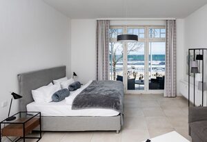 Appartementhaus Bellevue App. 9