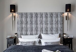 Appartementhaus Bellevue App.7