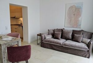 Appartementhaus Bellevue App. 8