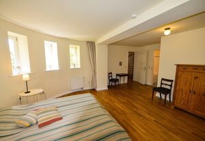 Ferienwohnung 2 mit schönem Seeblick