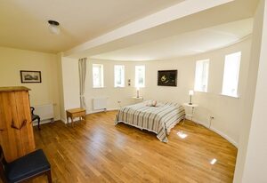Ferienwohnung 2 mit schönem Seeblick