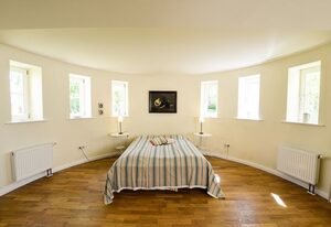 Ferienwohnung 2 mit schönem Seeblick