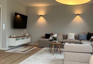 Ferienhaus Reet(h)auszeit