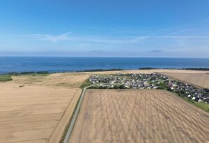 Ferienhaus Reet(h)auszeit