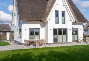 Ferienhaus Reet(h)auszeit