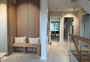 Ferienhaus Reet(h)auszeit