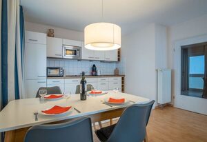Neubau Villa Strandidyll Typ 4 / Apartment E3