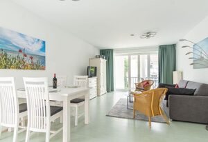 Neubau Villa Strandidyll Typ 4 / Apartment 1.2