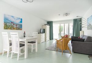 Neubau Villa Strandidyll Typ 4 / Apartment 1.2