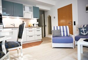 Ostsee Engel Ferienwohnung Baabe