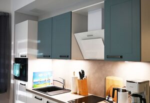 Ostsee Engel Ferienwohnung Baabe
