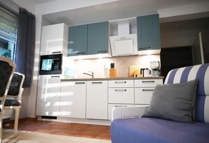 Ostsee Engel Ferienwohnung Baabe