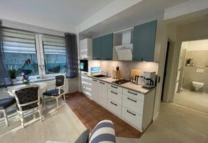 Ostsee Engel Ferienwohnung Baabe