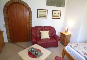 Ferienwohnung "Natur pur" - Wohnung 5