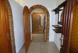 Ferienwohnung "Natur pur" - Wohnung 5