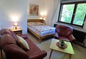 Ferienwohnung "Natur pur" - Wohnung 5