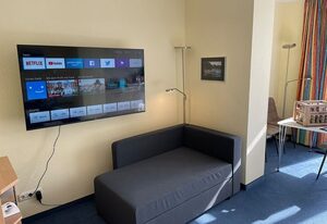 Studio Ostseewind (Residenz Seeblick)