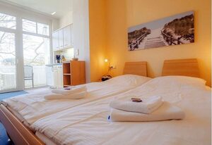 Studio Ostseewind (Residenz Seeblick)