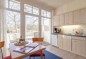 Studio Ostseewind (Residenz Seeblick)