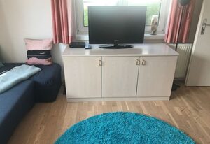 Lütt Osten - 300 Meter bis zum Strand