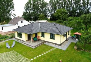 Fewo Storchennest