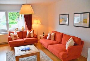 Ferienhaus Fiete XXL