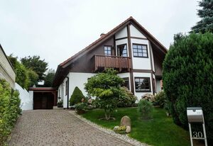 Ferienhaus Jasmund direkt am Nationalpark Jasmund