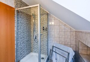 Ferienhaus Jasmund direkt am Nationalpark Jasmund