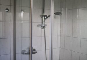 Ferienwohnung "Moorberg" mit schöner Terrasse in ruhiger Lage