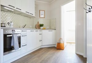 Villa Fortuna - Suite mit Balkon
