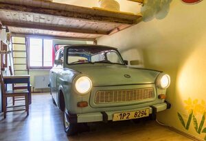 Hostel LOLLIS HOMESTAY – Doppelzimmer